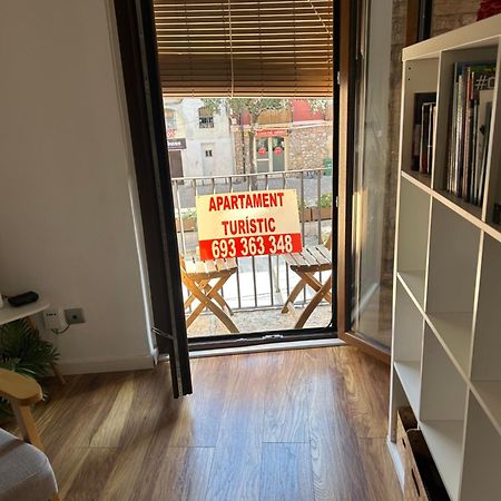 Apartamento En Plaza Forum Centro Historico Таррагона Екстер'єр фото