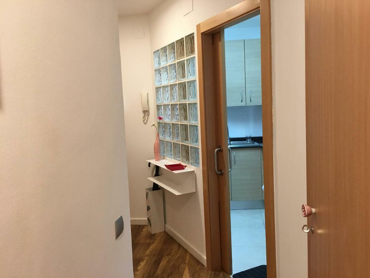 Apartamento En Plaza Forum Centro Historico Таррагона Екстер'єр фото