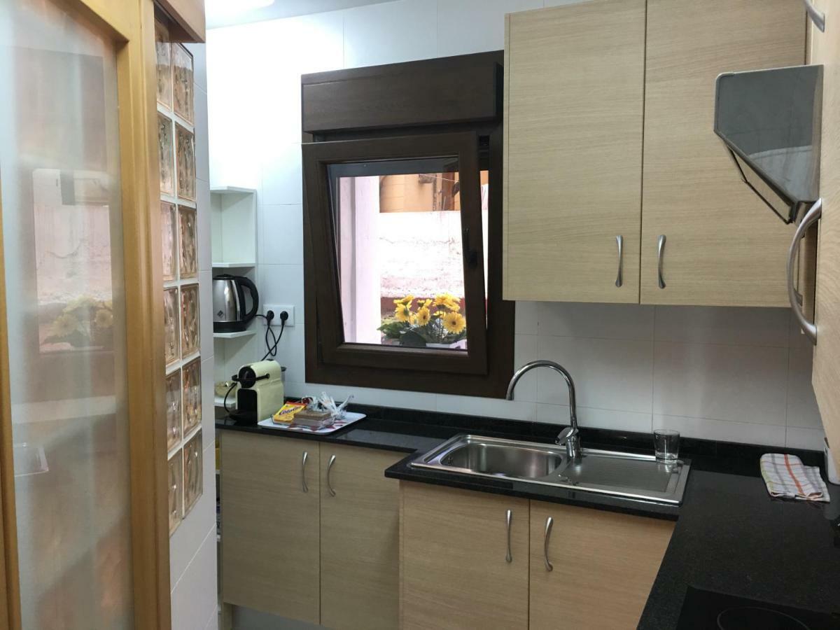 Apartamento En Plaza Forum Centro Historico Таррагона Екстер'єр фото